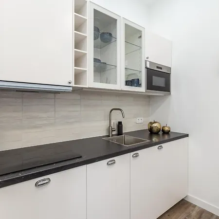 Casa Azul Bonfim Apartment *