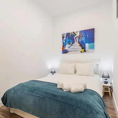 Casa Azul Bonfim *