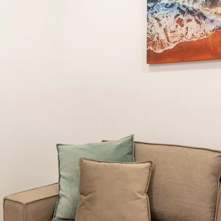 Apartment Casa Azul Bonfim *