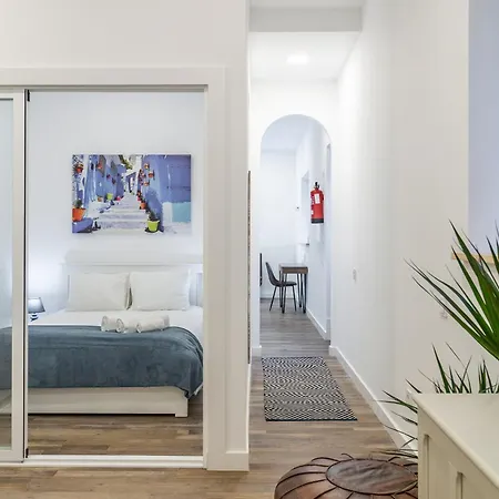 Apartment Casa Azul Bonfim Porto