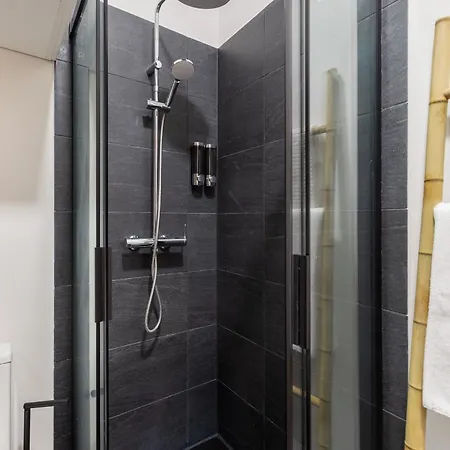 Apartment Casa Azul Bonfim Porto