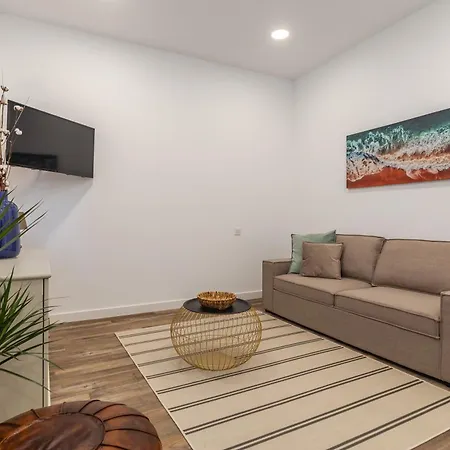 Casa Azul Bonfim Apartment Porto