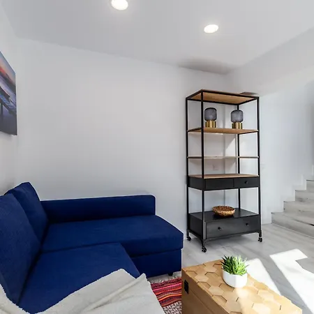 Casa Azul Bonfim